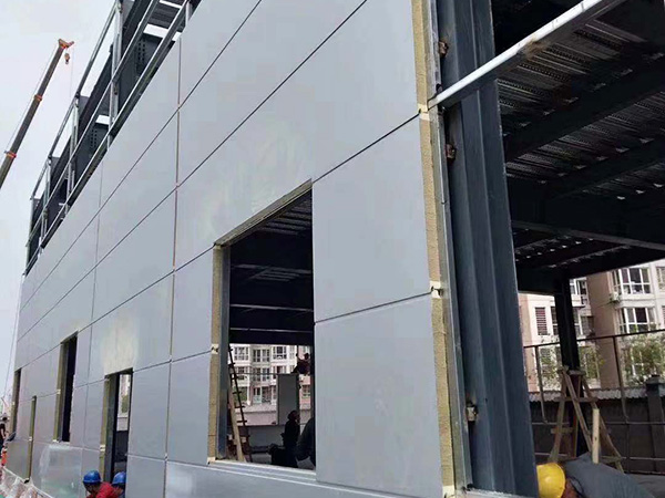 怎樣確定防爆墻施工是否達(dá)標(biāo)？