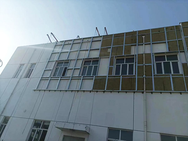 不同材質(zhì)的防爆墻價(jià)格各是多少？
