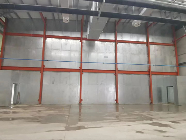 防爆墻防爆板的作用是什么？