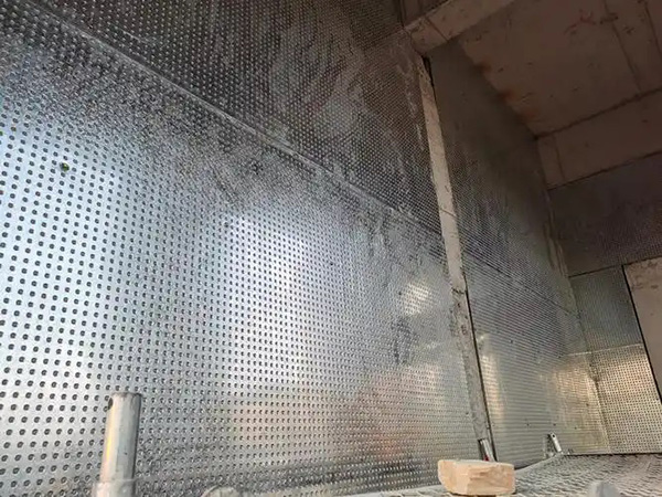 深入了解防爆墻：材料與結(jié)構(gòu)、適用范圍及選用要點(diǎn)