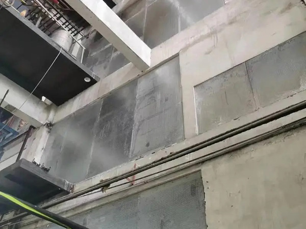 防爆墻有隔音效果嗎？