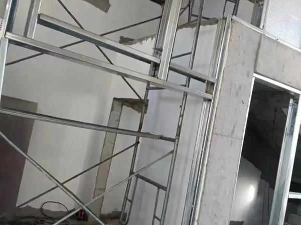 防爆墻在工業(yè)建筑設(shè)計(jì)與應(yīng)用中的關(guān)鍵要素
